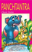 Panchtantra Classic Stories (With Colour Illustrations)