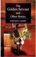 The Golden Servant And Other Stories