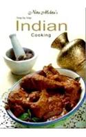 Step by Step Indian Cooking