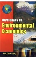 Dictionary of Environmental Economics