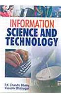 Information Science and Technology