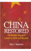 China Restored