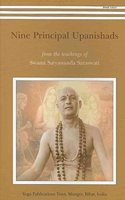 Ishavasya Upanishad