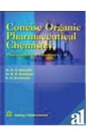 Concise Organic Pharmaceutical Chemistry