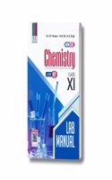 GRB New Era Chemistry Lab Manual For Class XI || Based On NCERT || As Per NEP.