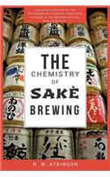 Chemistry of Sakè Brewing