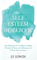 Self Esteem Workbook