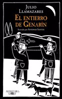 El entierro de Genarin