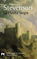 La flecha negra / The Black Arrow