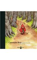 Caperucita roja/ Little Red Riding Hood