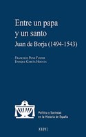 Entre un papa y un santo: Juan de Borja (1494-1543)