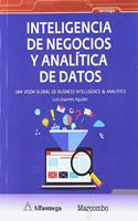 Inteligencia de negocios y analitica de datos