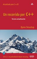 Un recorrido por C++. Tercera actualizacion