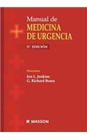 Manual de Medicina de Urgencia