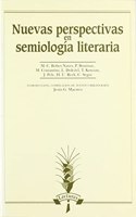 Nuevas perspectivas en semilogia literaria (Lecturas) (Spanish Edition)