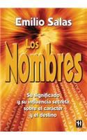 Los Nombres