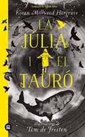 La Julia i el tauro (EXIT, Volume 25)