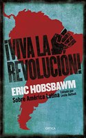 Â¡Viva la Revolucion!: Sobre America Latina