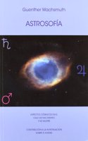 Astrosofia: aspectos cosmicos en el cielo de nacimiento y muerte