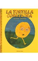 La Tortilla Corredora