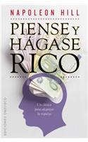 Piense Y Hagase Rico