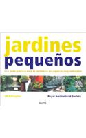 Jardines Pequeños