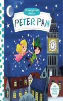 Els meus primers classics. Peter Pan