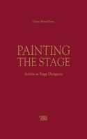 Painting the Stage: Jan Fabre