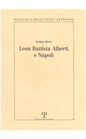 Leon Battista Alberti E Napoli