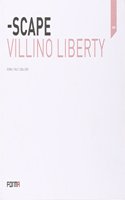 SCAPE VILLINO LIBERTY