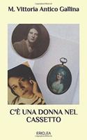 C'è una donna nel cassetto: Breviari semiseri per lunghe storie serie(4 Narravita)