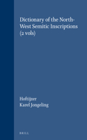 Dictionary of the C Inscriptions (2 Vols)