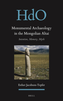 Monumental Archaeology in the Mongolian Altai