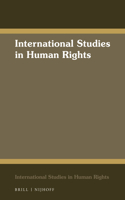 International Law of Human Rights and States of Exception