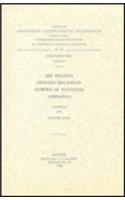 Des heiligen Ephraem des Syrers Hymnen De Nativitate (Epiphania): V.(187 Corpus Scriptorum Christianorum Orientalium)