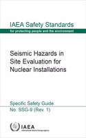 Seismic Hazards in Site Evaluation for Nuclear Installations