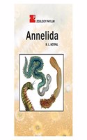 ANNELIDA....R.L KOTPAL