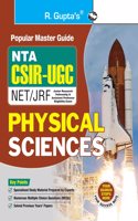 CSIR UGC-NET/JRF â€“ Physical Sciences Exam Guide