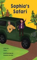 Sophia's Safari