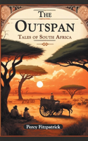 The OutspanTales of South Africa (Edition2024)