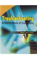 Trouble Shooting And Maintenance Of Computers
