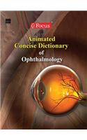 Animated Concise Dictionary of Ophthalmology