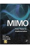 MIMO FROM THEORY TO IMPLEMENTATION