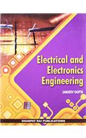 Electronics & Electrical Engineering