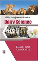 Objective Question Bank in Dairy Science