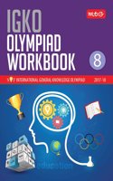 International General Knowledge Olympiad (IGKO) Workbook - Class 8
