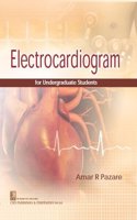 Electrocardiogram for Undergraduate Students