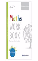 Key2practice Class 2 Maths Workbook | Topic - Measurements | 43 Practice Worksheets with Answers | Designed by IITians