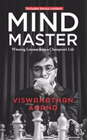 Mind Master: Winning Lessons from a Champion's Life