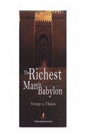 The Richest Man in Babylon